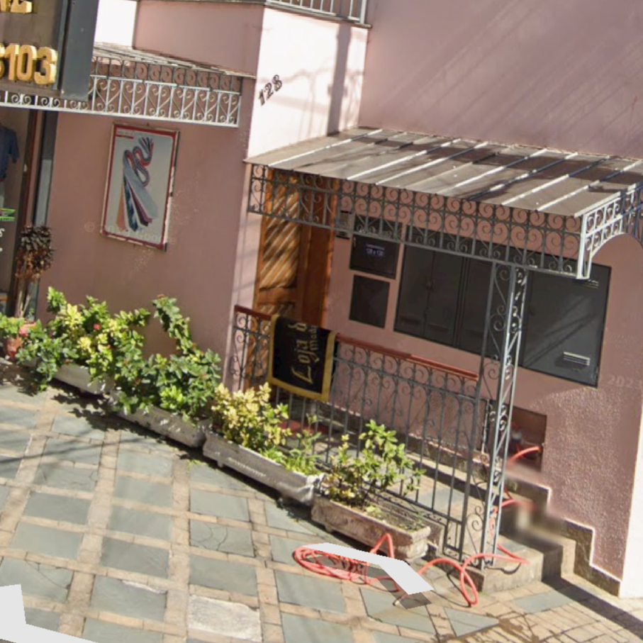 LOCALIZAÇÃO  thumbnail