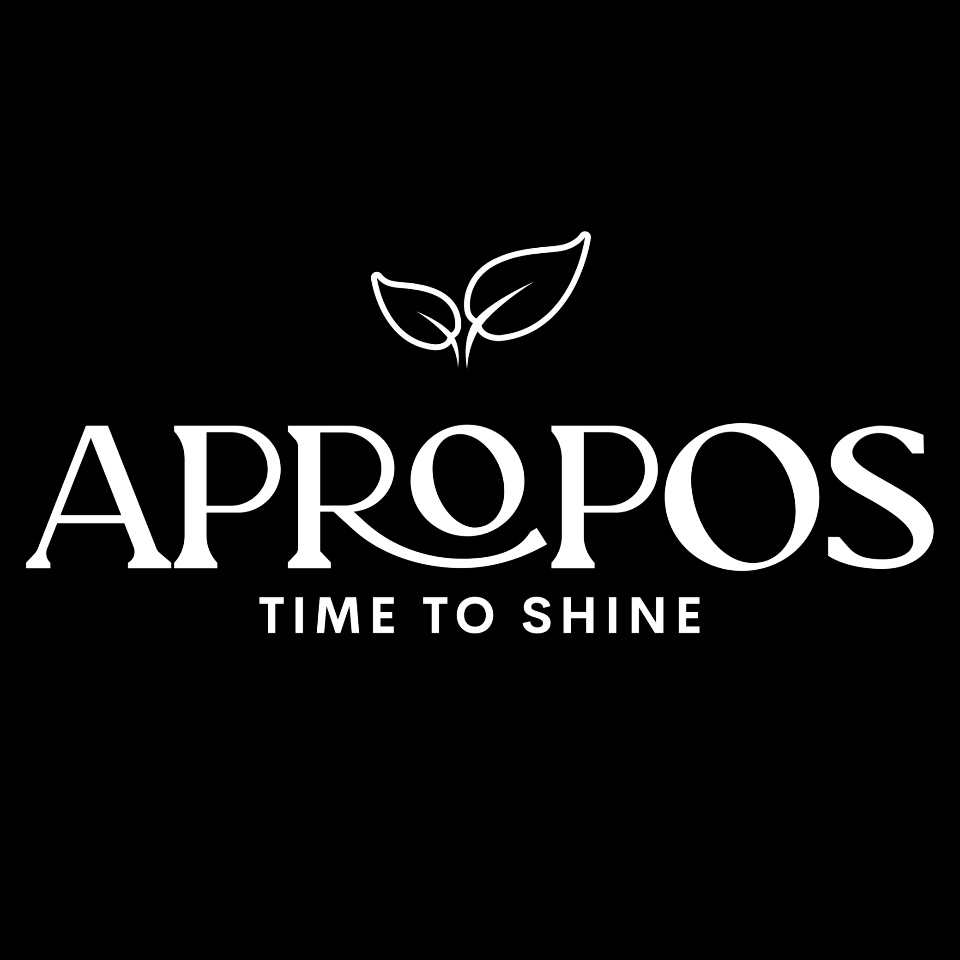 BioSite profile picture for @apropos