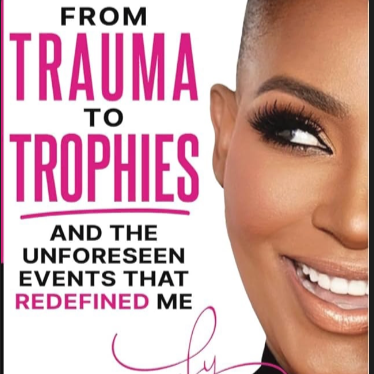 Pre-Order my New Book: From Trauma to Trophies! thumbnail