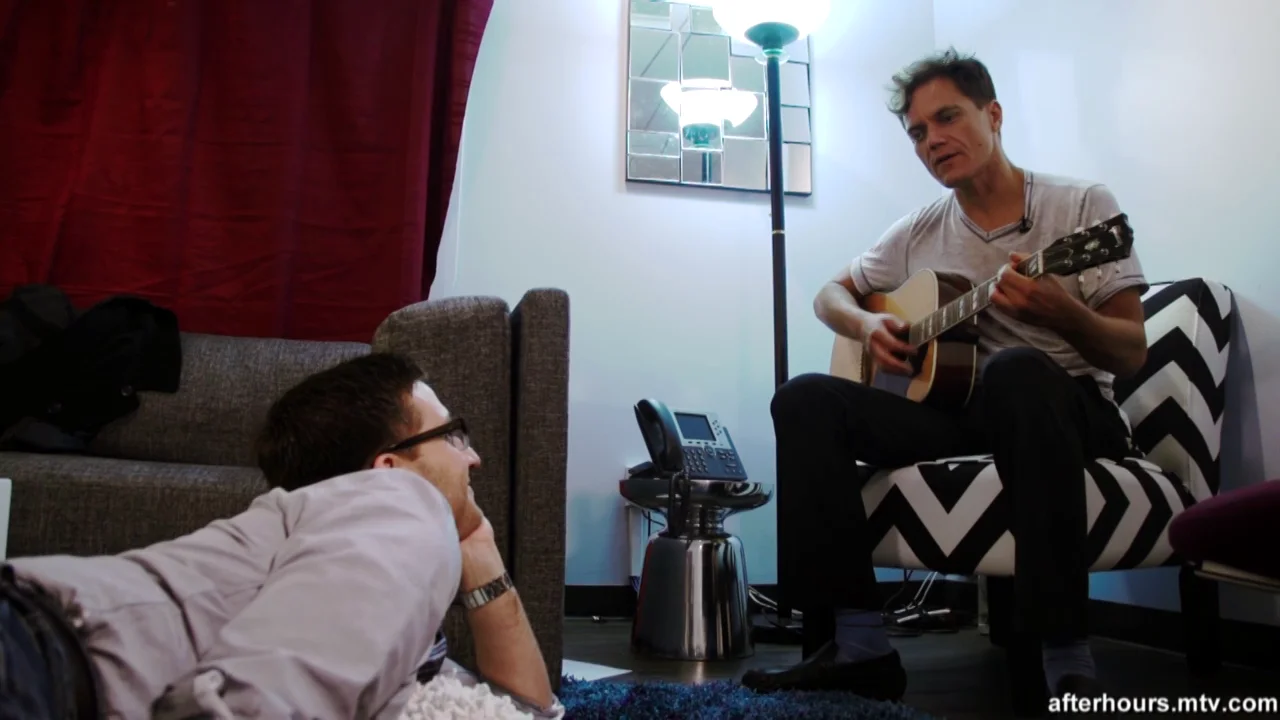 MTV Afterhours with Michael Shannon 'The Escort' thumbnail