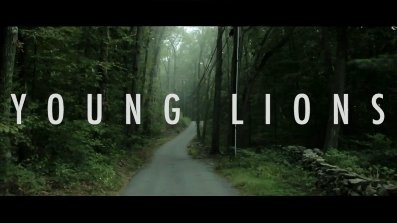 YOUNG LIONS 'SILVERADO' thumbnail