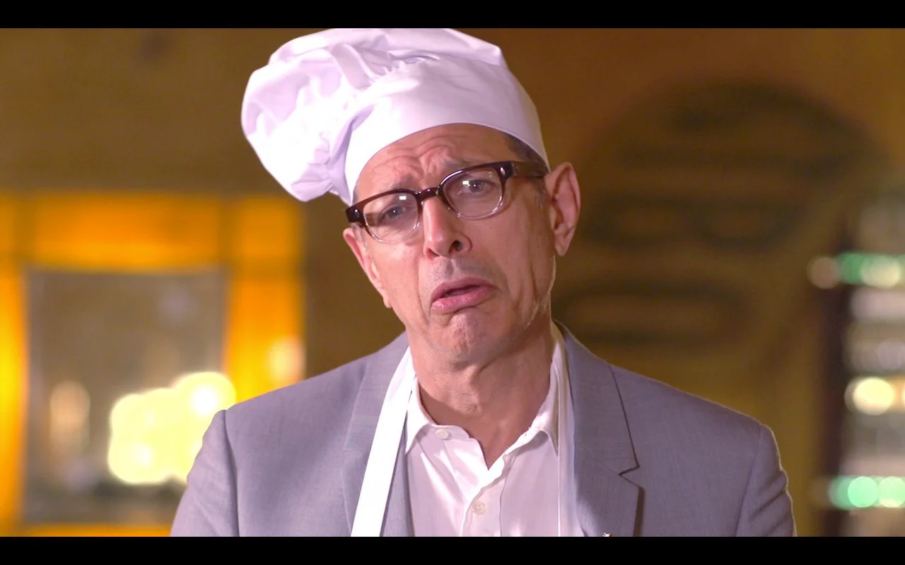 MTV AFTERHOURS WITH JEFF GOLDBLUM 'GOLDBLUMS' thumbnail
