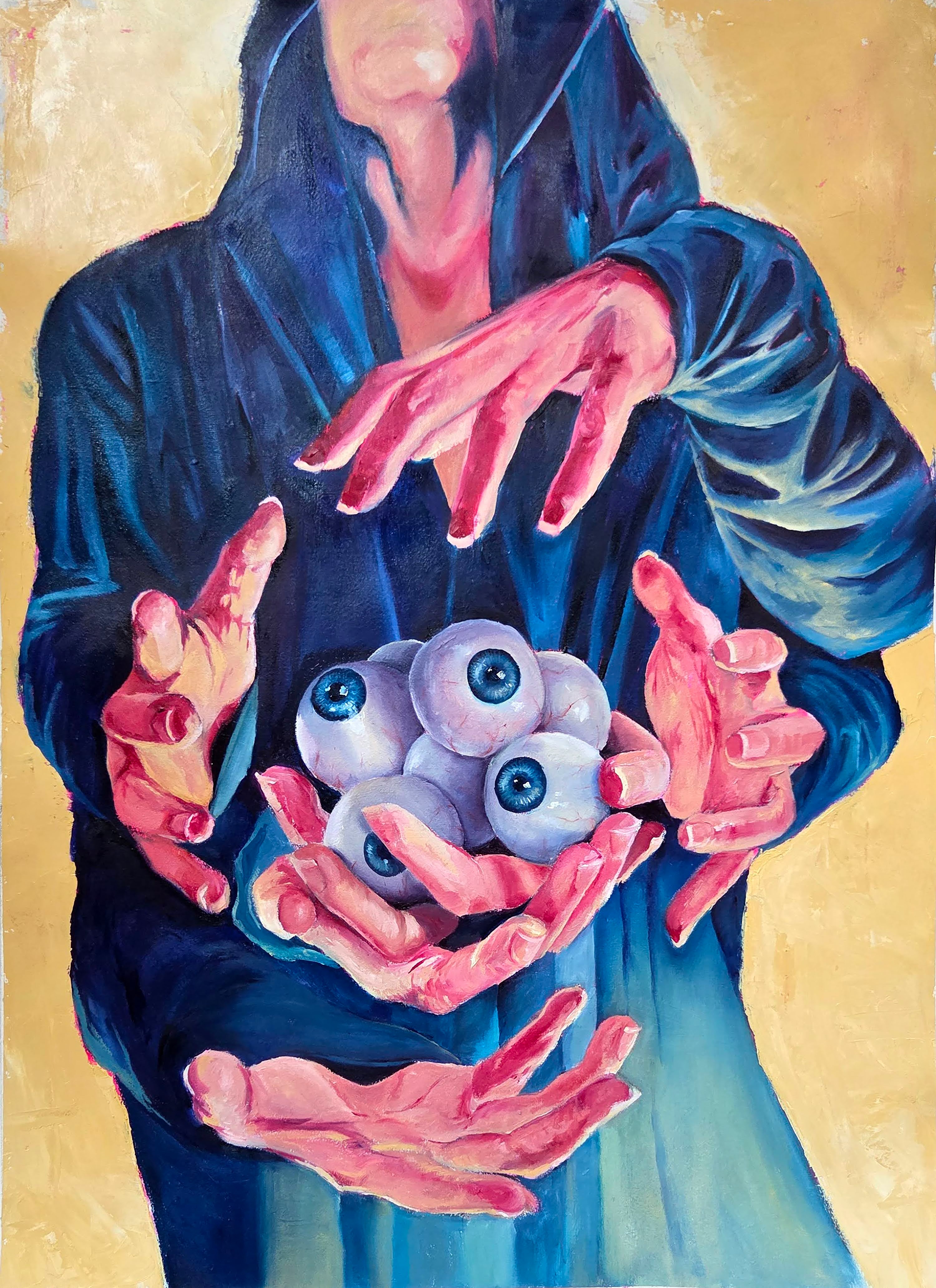 Jessica C Fisher thumbnail