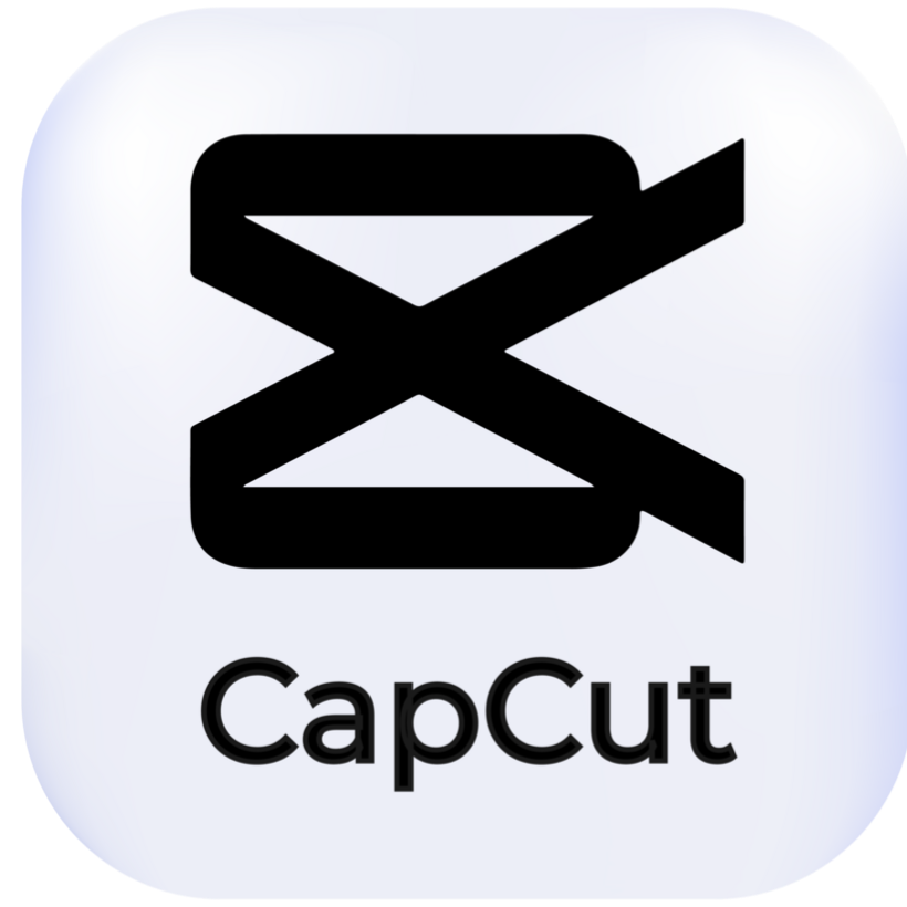 Capcut Ai design thumbnail