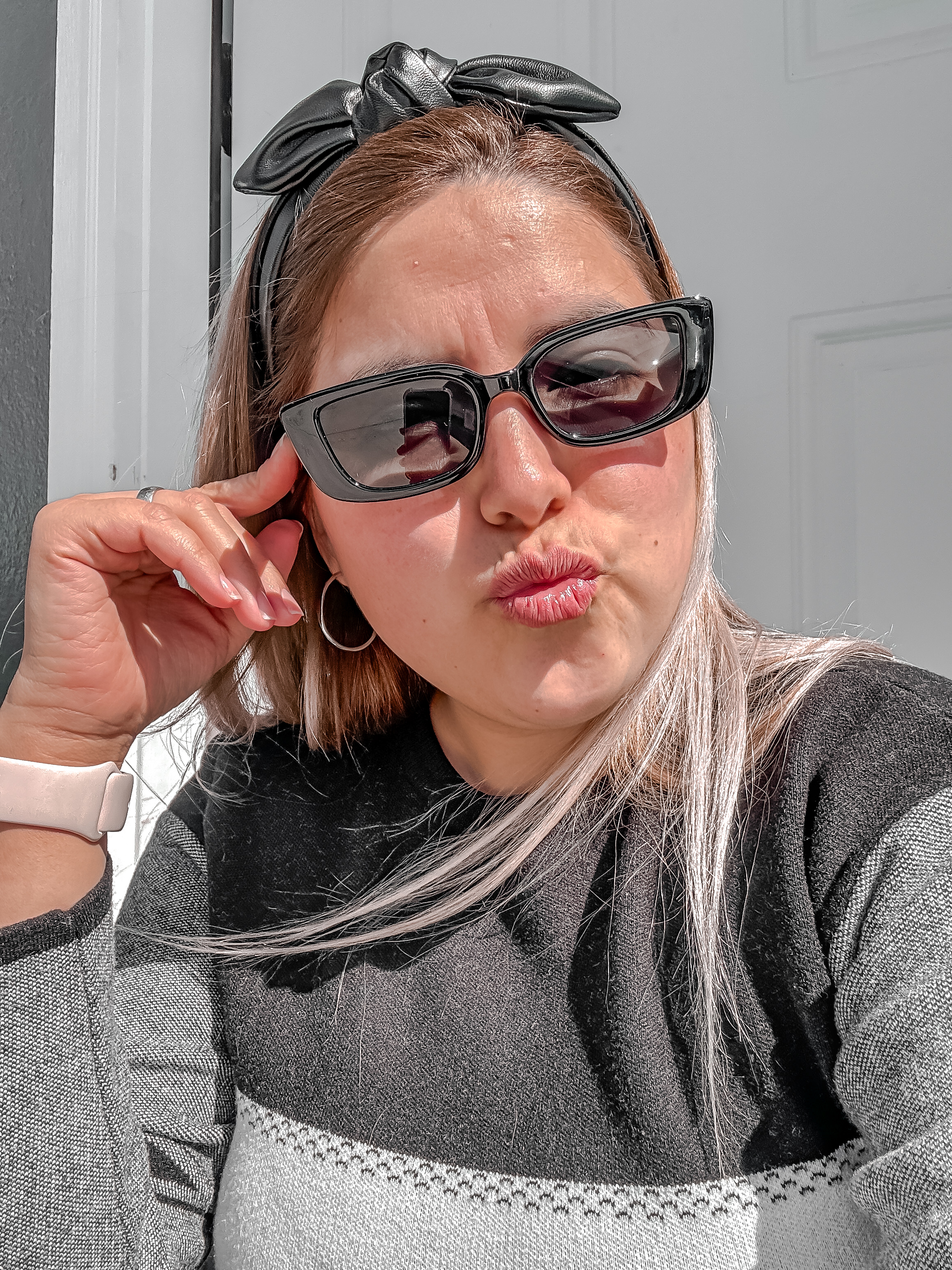 Lentes de Sol Rectangulares  thumbnail