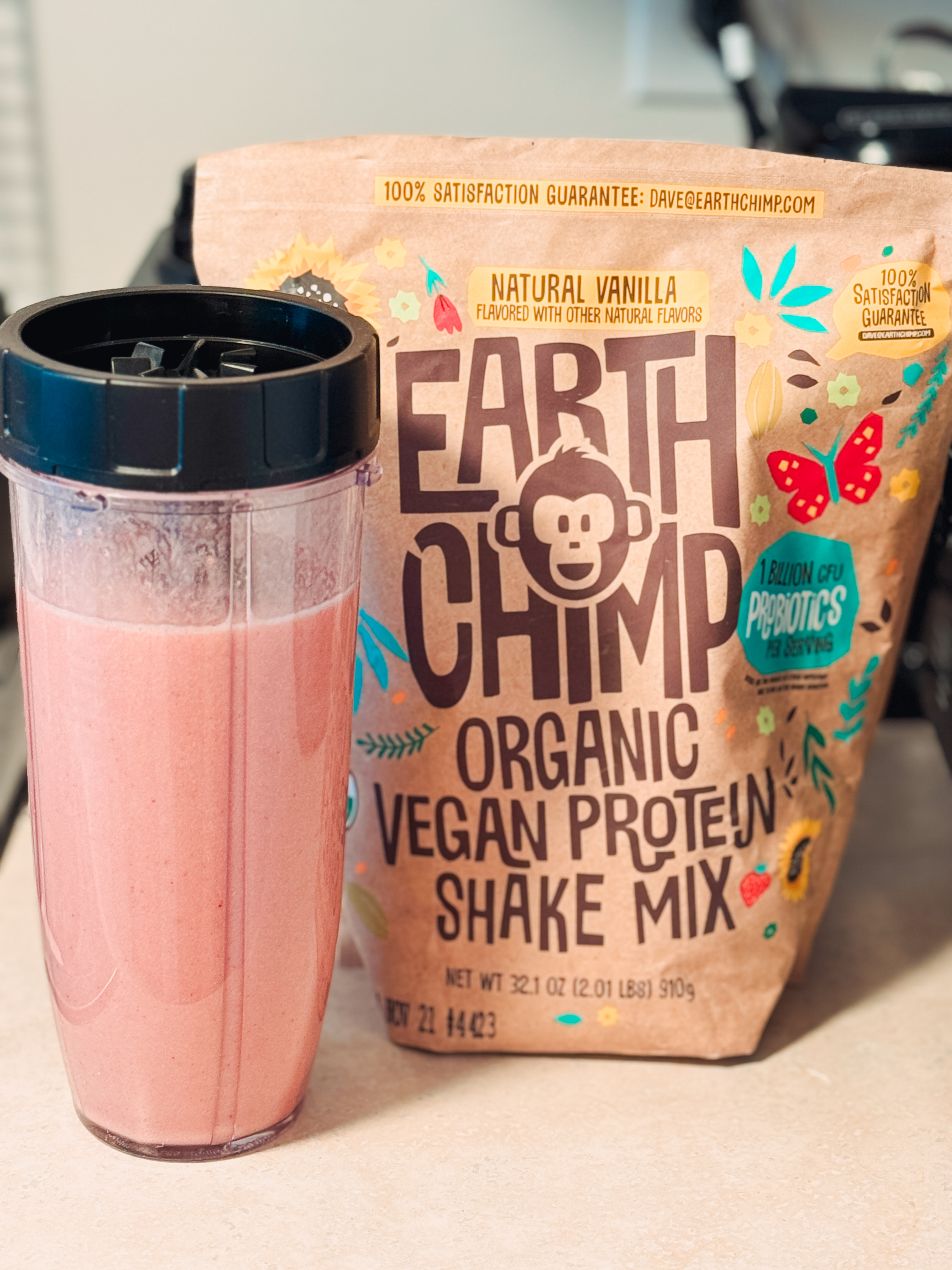 EarthChimp thumbnail