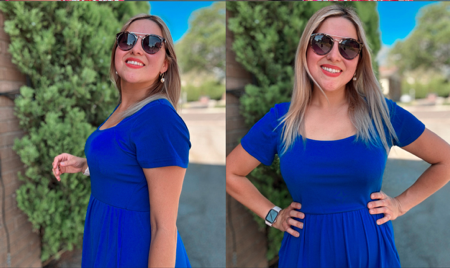 Royal Blue thumbnail