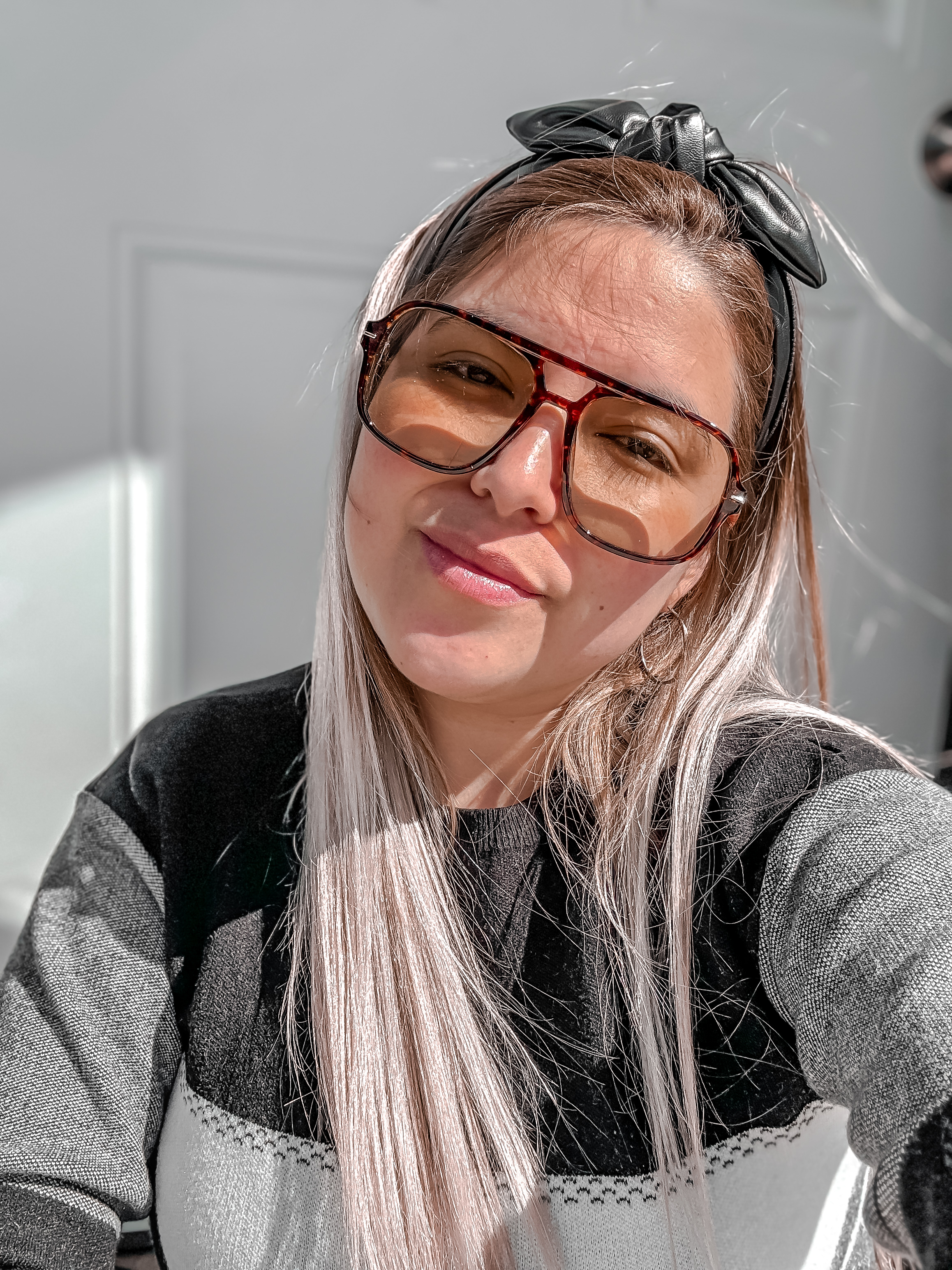  Gafas de Aviador Retro Cuadradas  thumbnail