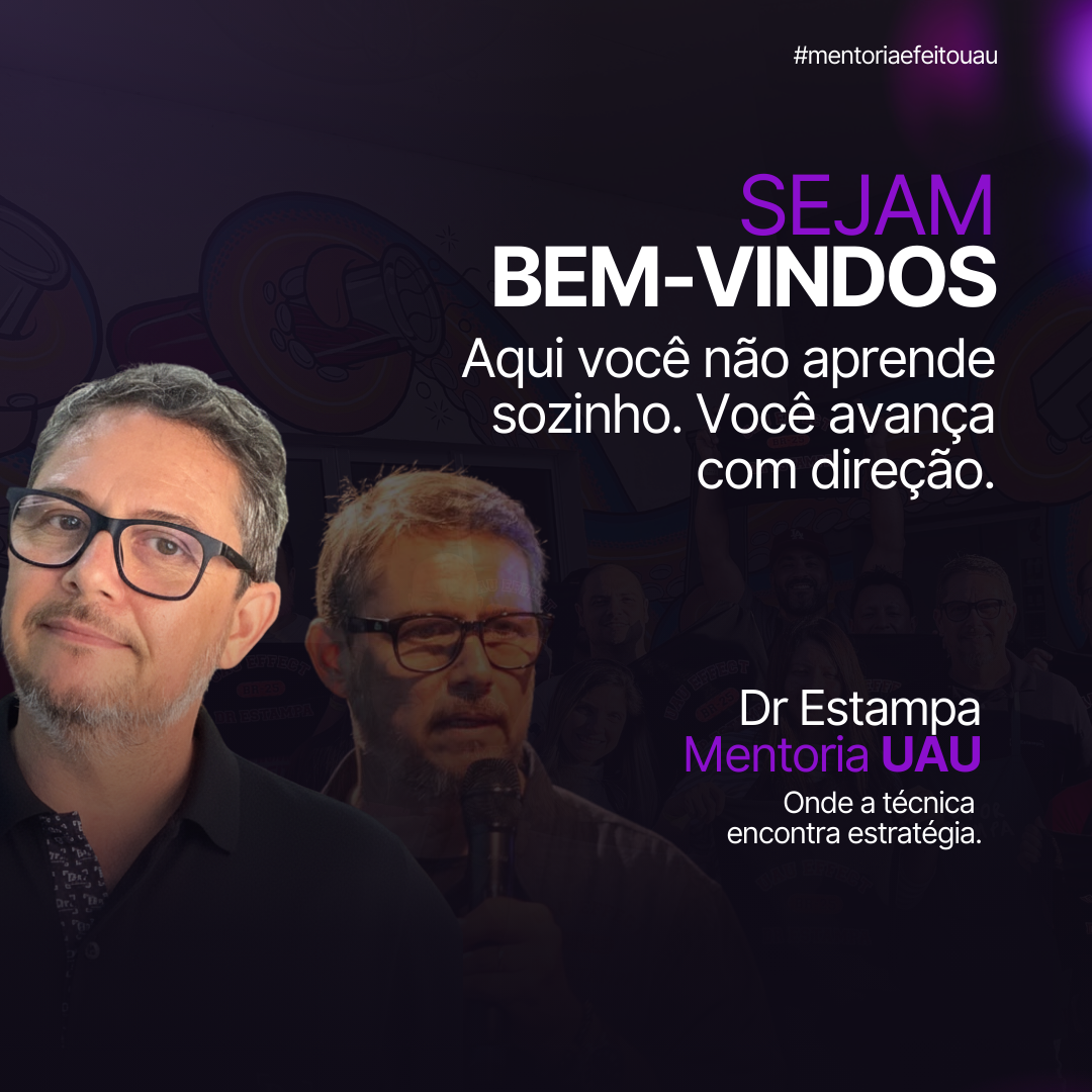 Quem é Dr Estampa thumbnail