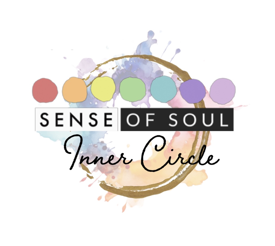 Join Sense of Soul’s Community  thumbnail