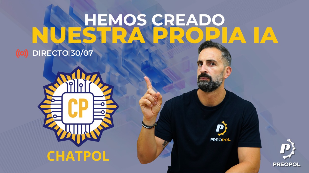 Te presento a ChatPol thumbnail