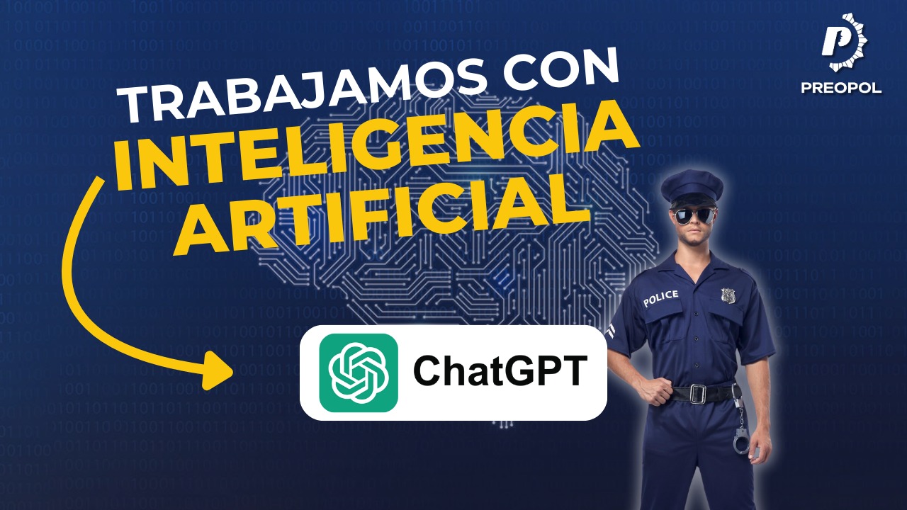 A parte de ChatPol, así trabajamos en Preopol thumbnail