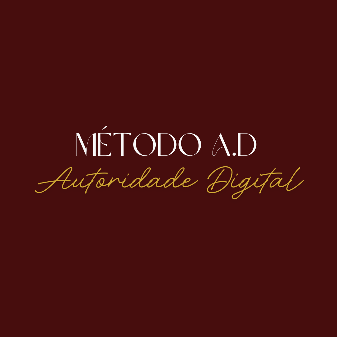 MÉTODO AD- AUTORIDADE DIGITAL thumbnail