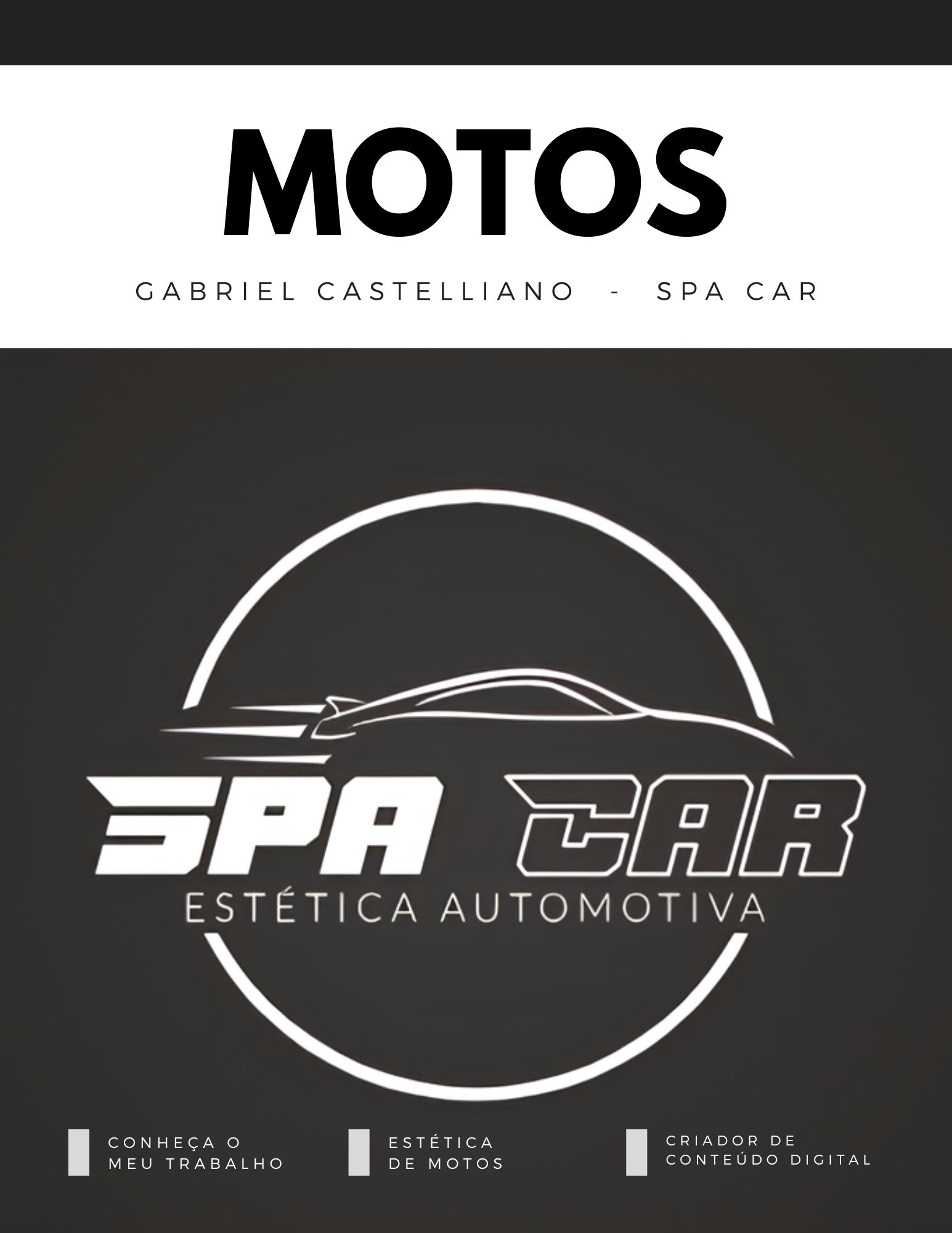 Nossa tabela de preço para Motos thumbnail