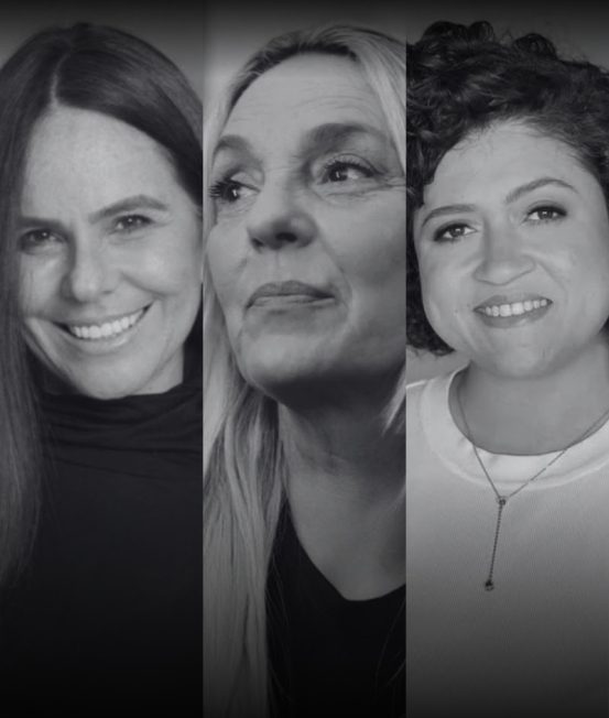 O que significa construir autoridade sendo mulher no mercado cultural? » Acesse News | Informação Completa thumbnail