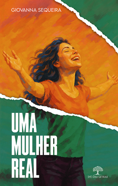 Livro Uma Mulher Real  thumbnail
