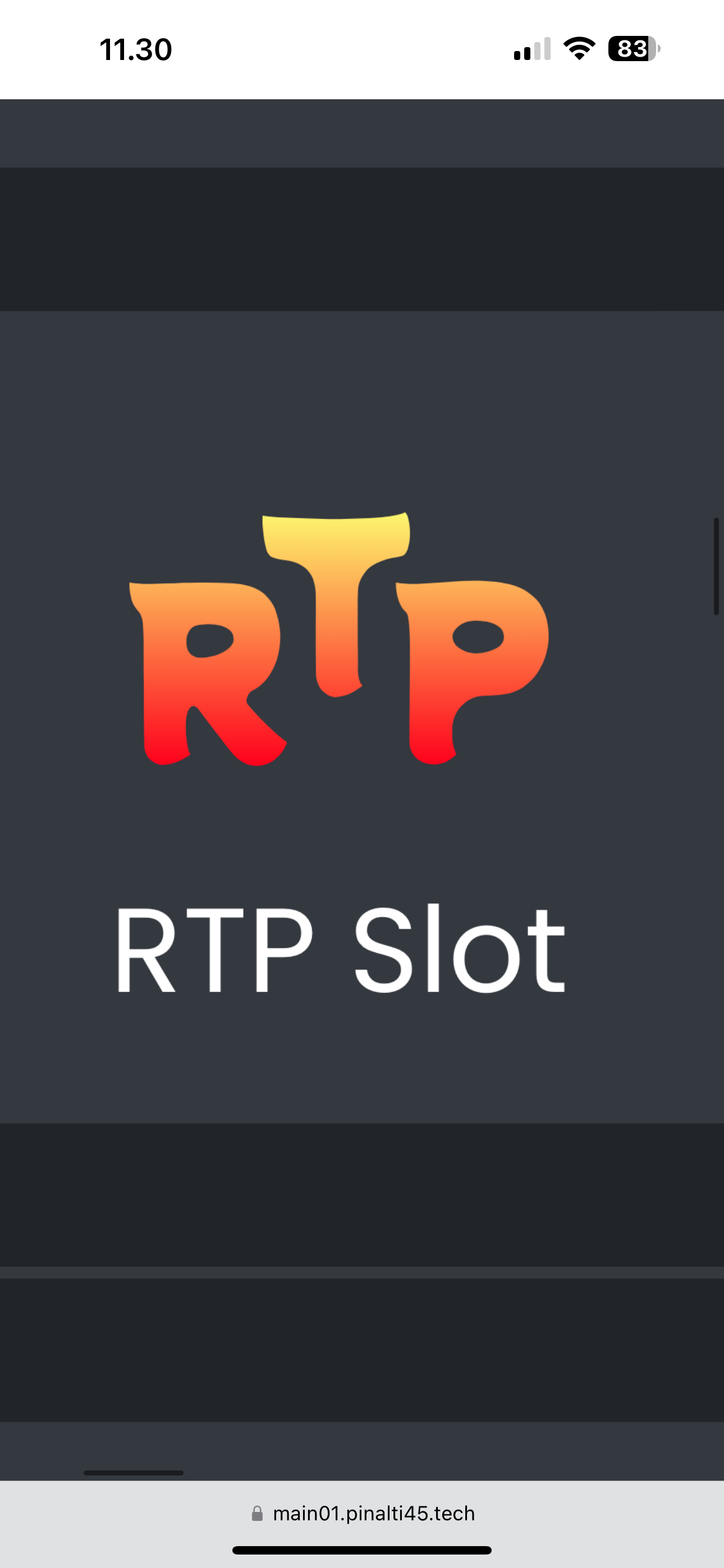RTP PINALTI45  thumbnail