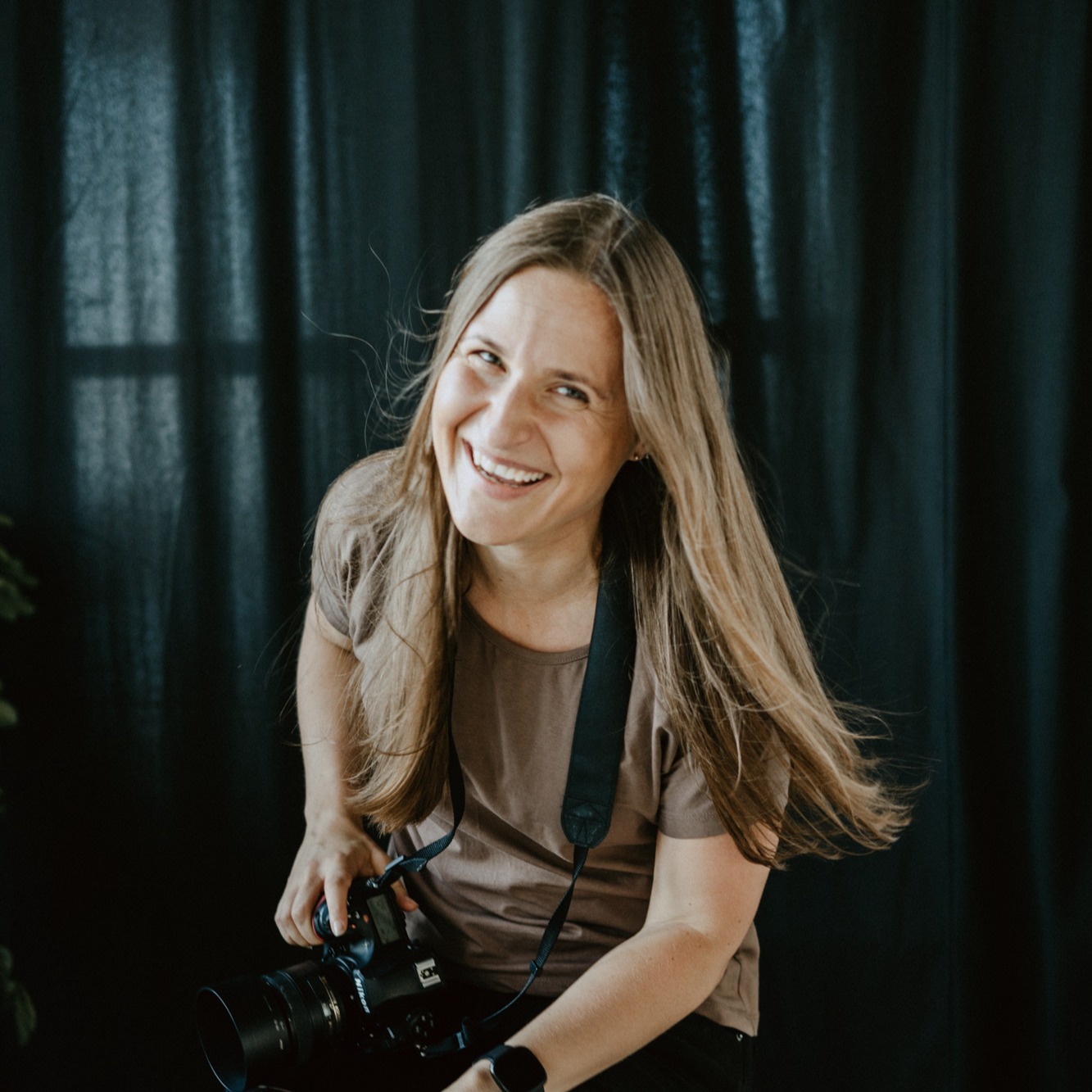 Join my newsletter :) thumbnail