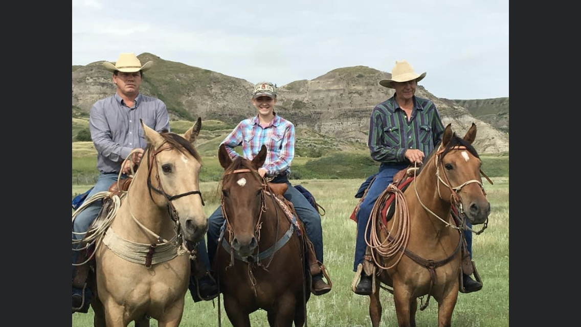 Shop Now - The Ranch Cuts thumbnail
