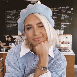 Aprenda a organizar sua vida e se torne uma mulher de sucesso em todas as áreas de sua vida. Dê um Glow up thumbnail