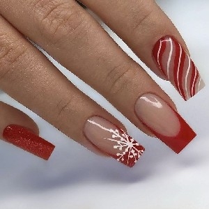 Deseja se tornar uma  Nails Designer e se destacar com uma profissional de nome na sua região enchendo sua agenda.Tenho curso perfeito pra você. thumbnail