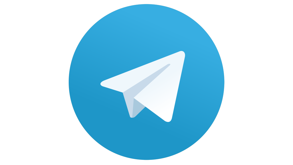 TELEGRAM thumbnail