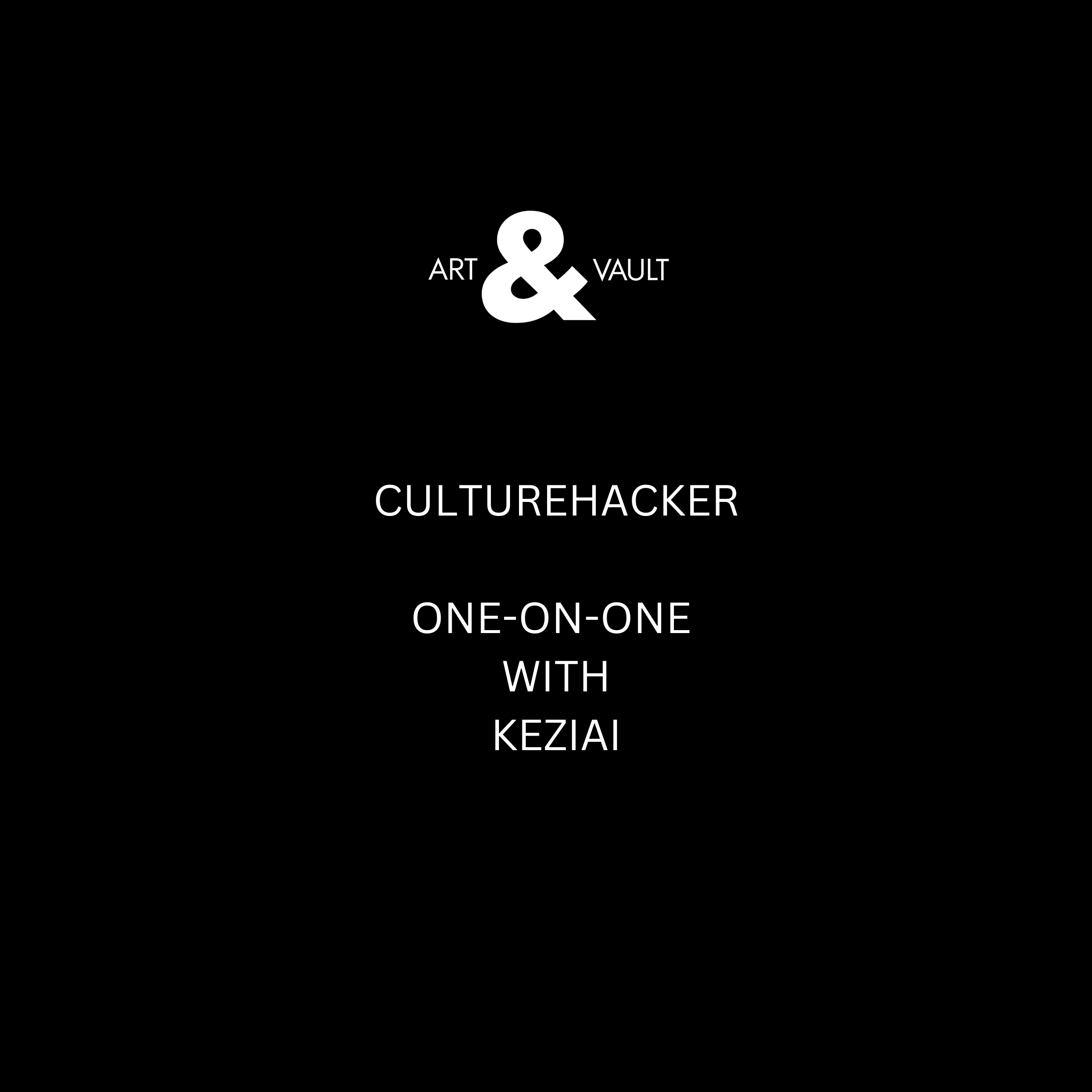 #15 CultureHacker Unplugged: One-on-One with KEZIAI thumbnail