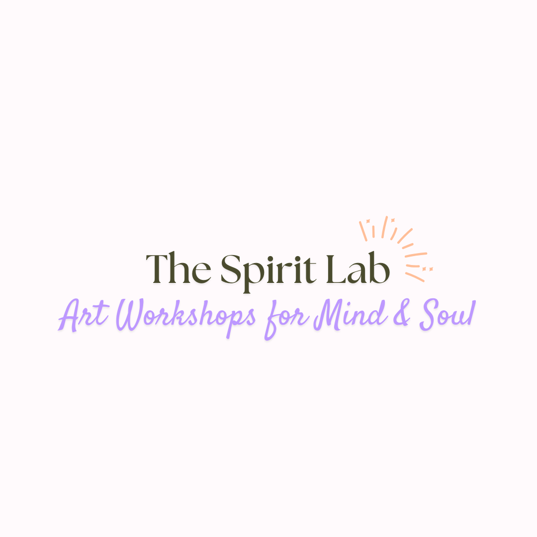 The Spirit Lab thumbnail