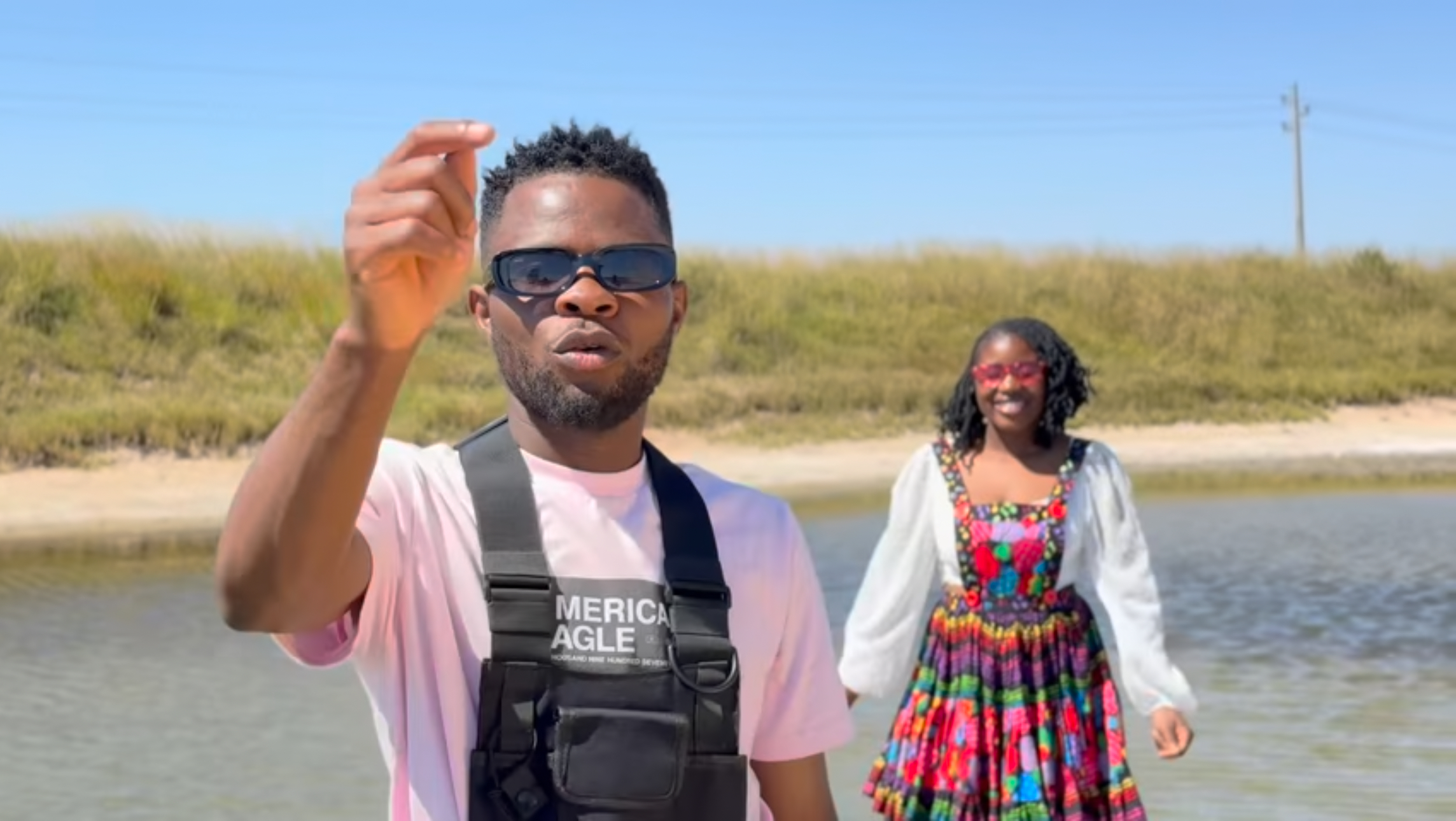 Love Yangu - Music Video thumbnail