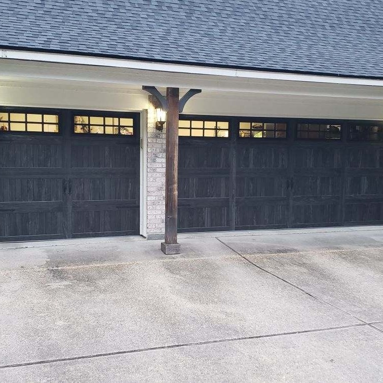 The Woodlands Mall to Garage Door Doctor Repair thumbnail