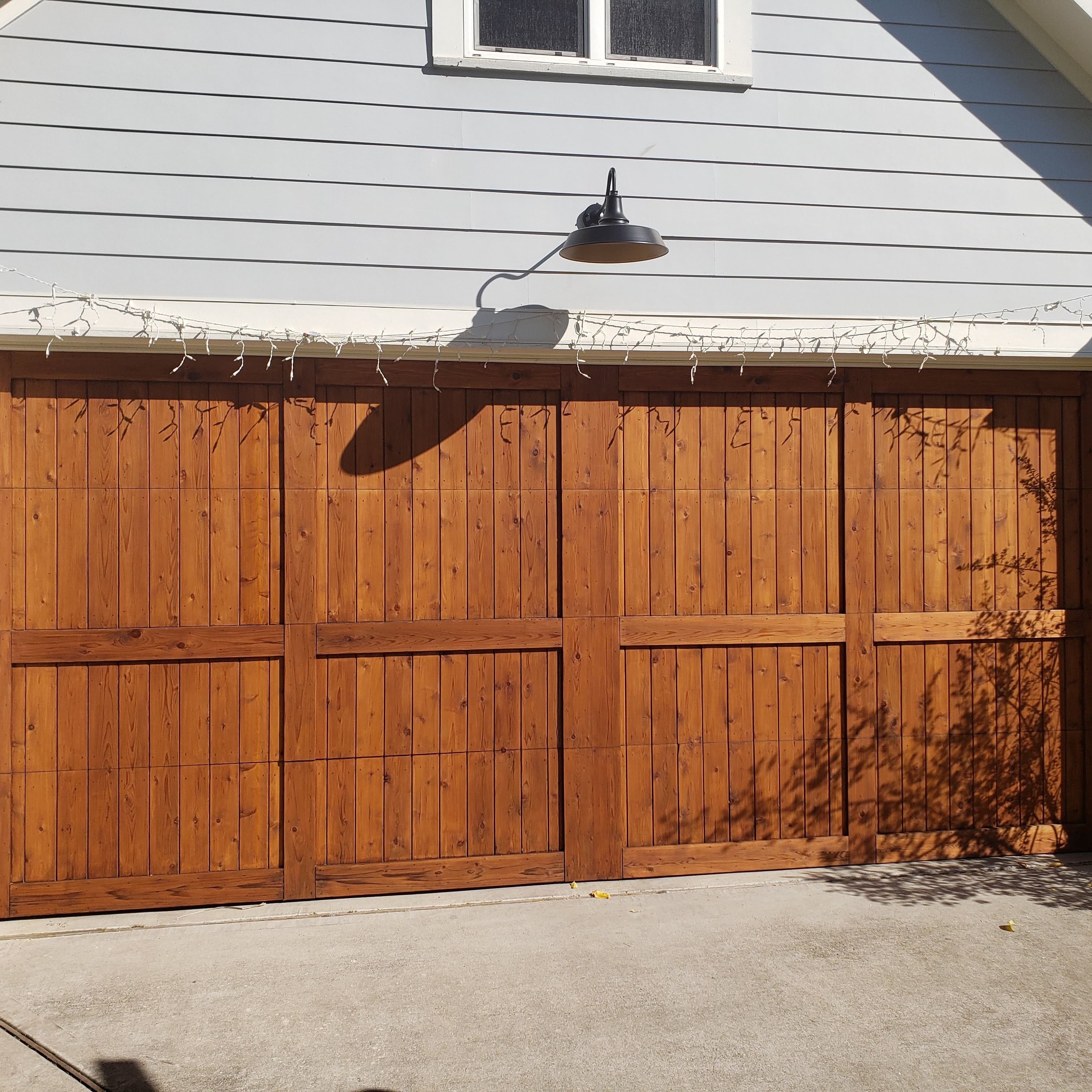 Pundt Park to Garage Door Doctor Repair thumbnail