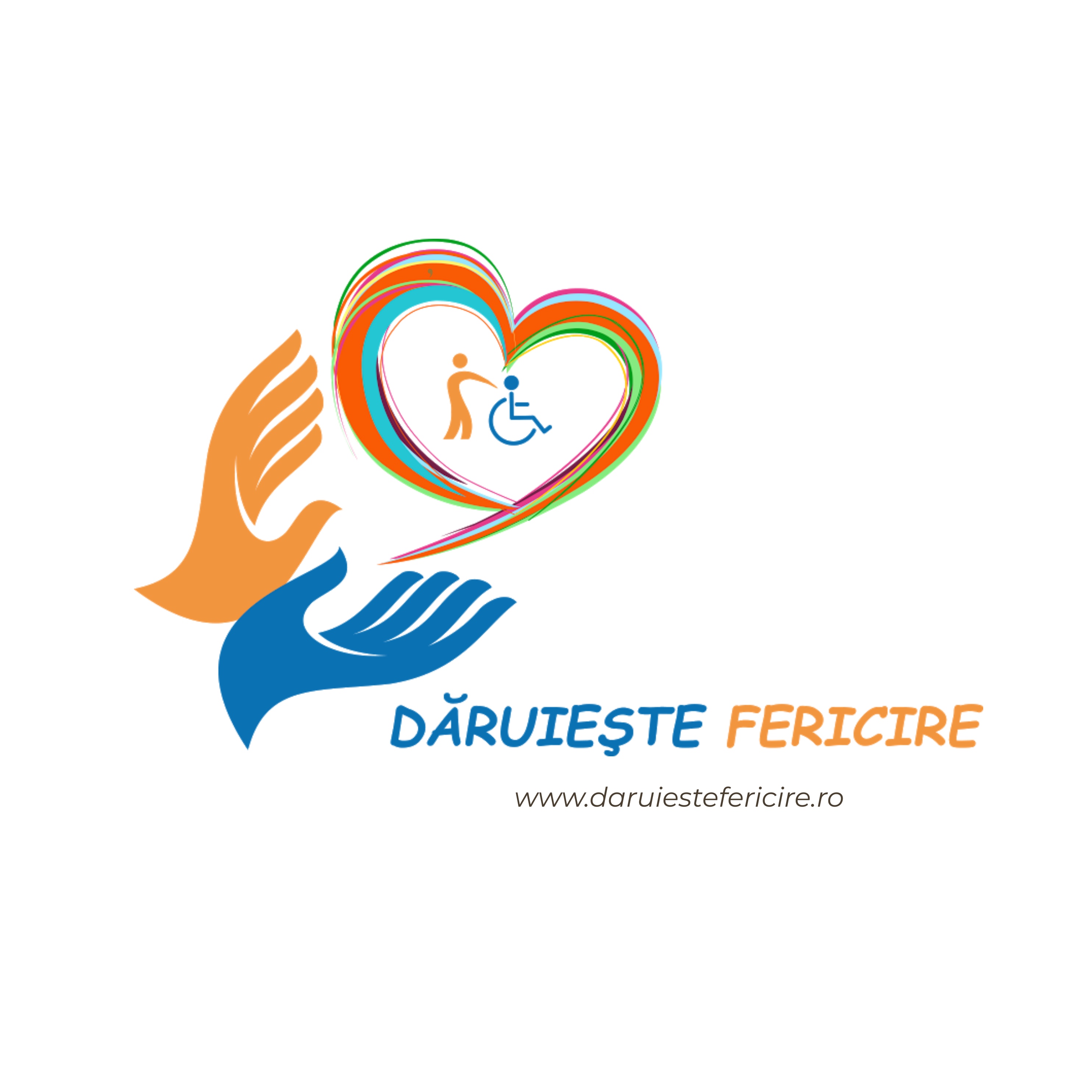 Donate to Asociatia Daruieste Fericire thumbnail