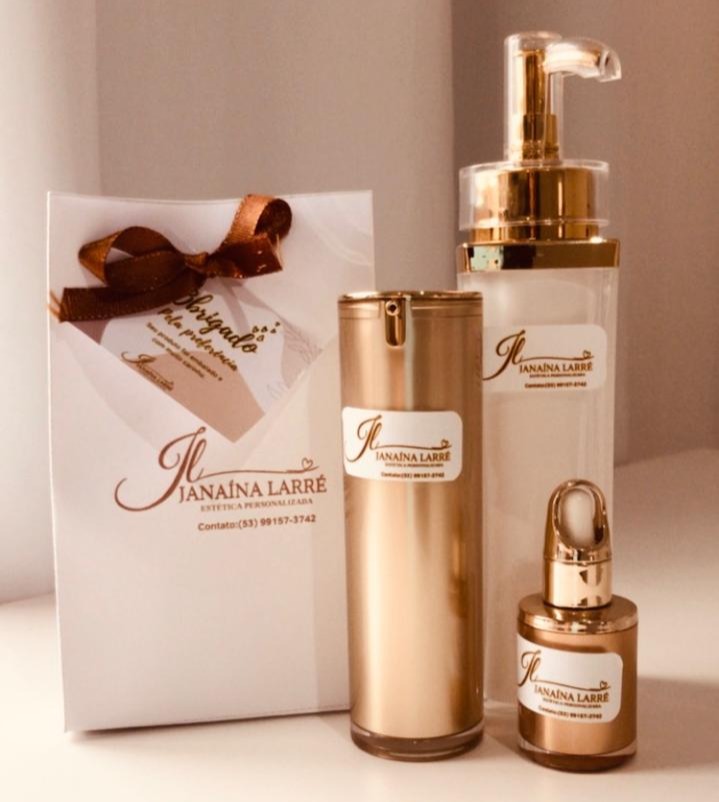 Skin Care Personalizado  thumbnail