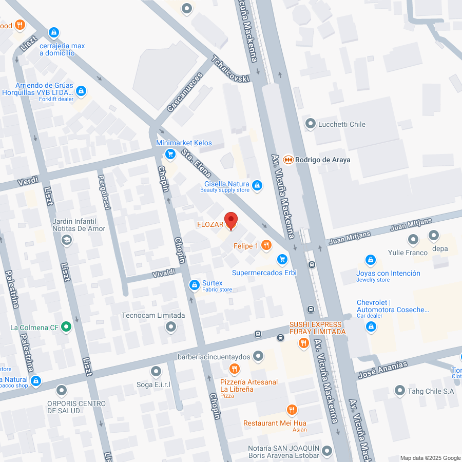 Nuestra Ubicación thumbnail