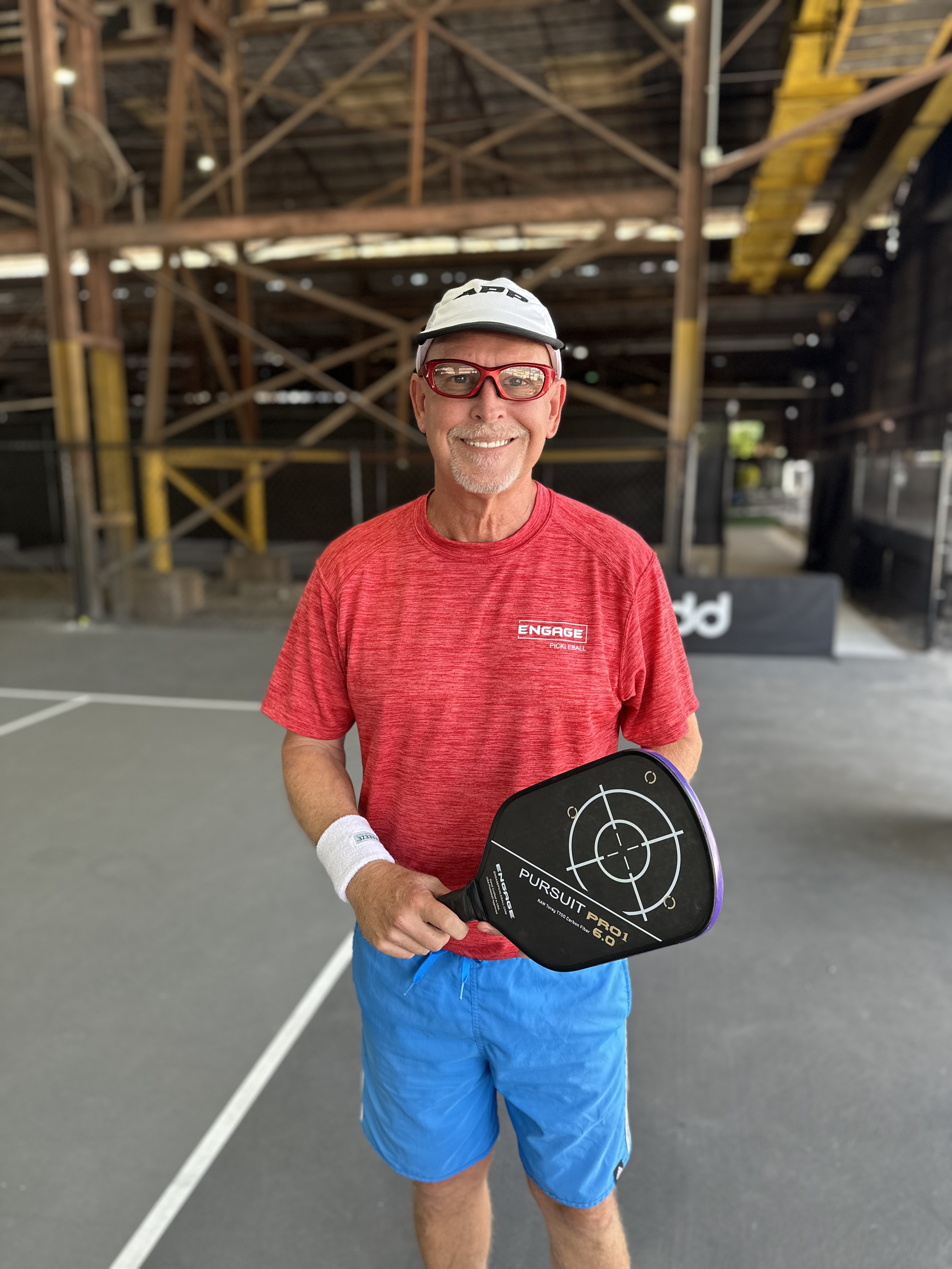 Sharpen Your Skills: Play with a Pickleball Pro Greg Goodson and Elevate Your Game thumbnail