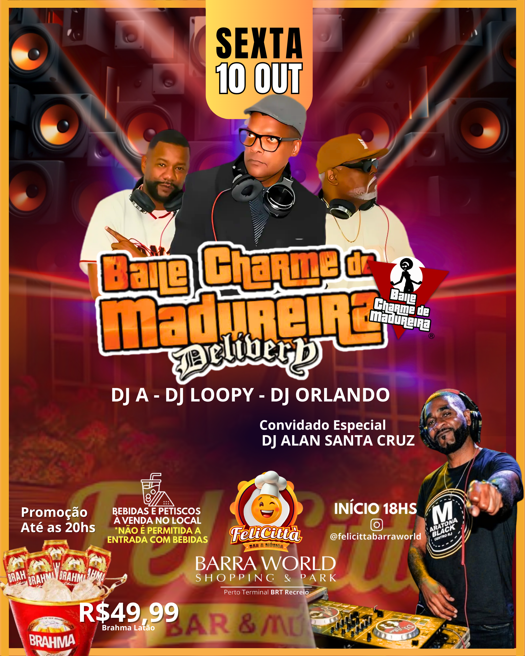 Barra World thumbnail