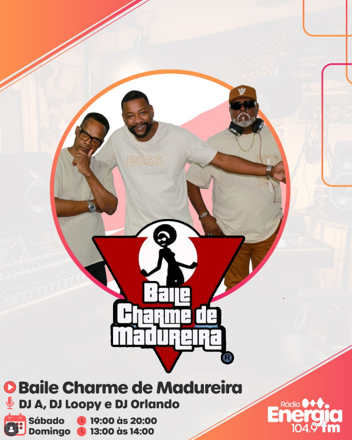 Radio Energia FM thumbnail