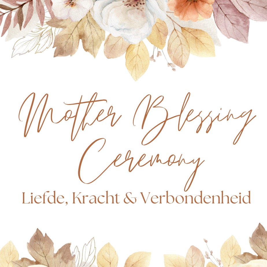 Mother Blessing Ceremony  thumbnail