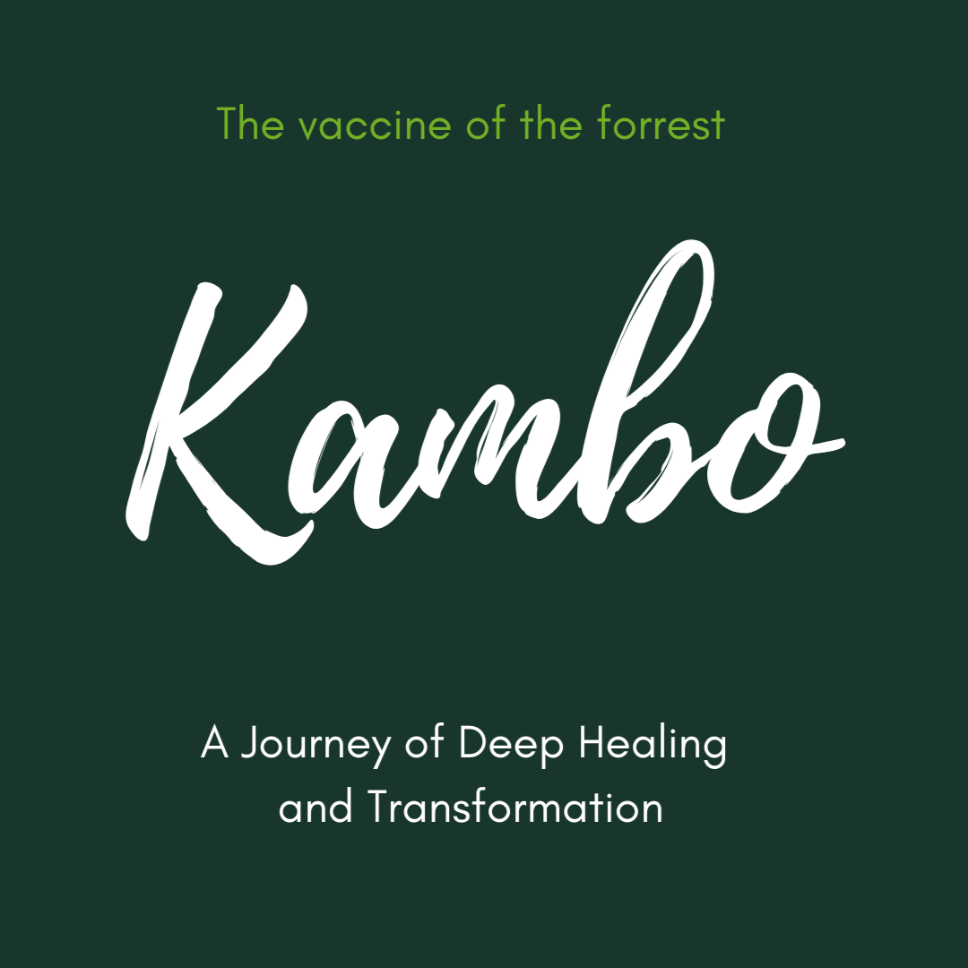 Kambo Ceremony thumbnail