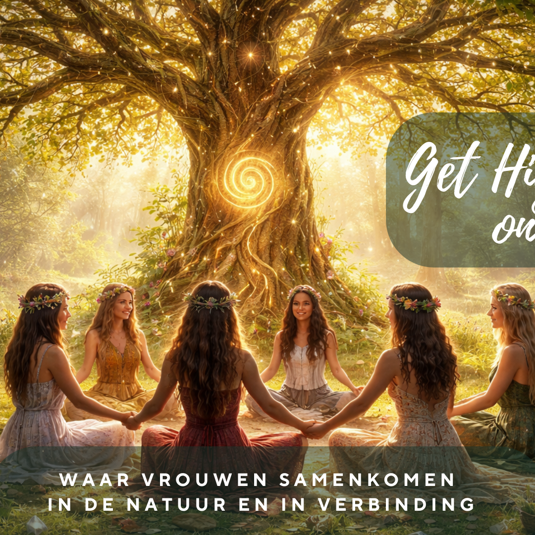 24th may - Get high on Nature..  (amsterdam in person event) thumbnail