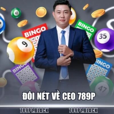 ceo789p1 Profile and Collections - Wakelet thumbnail