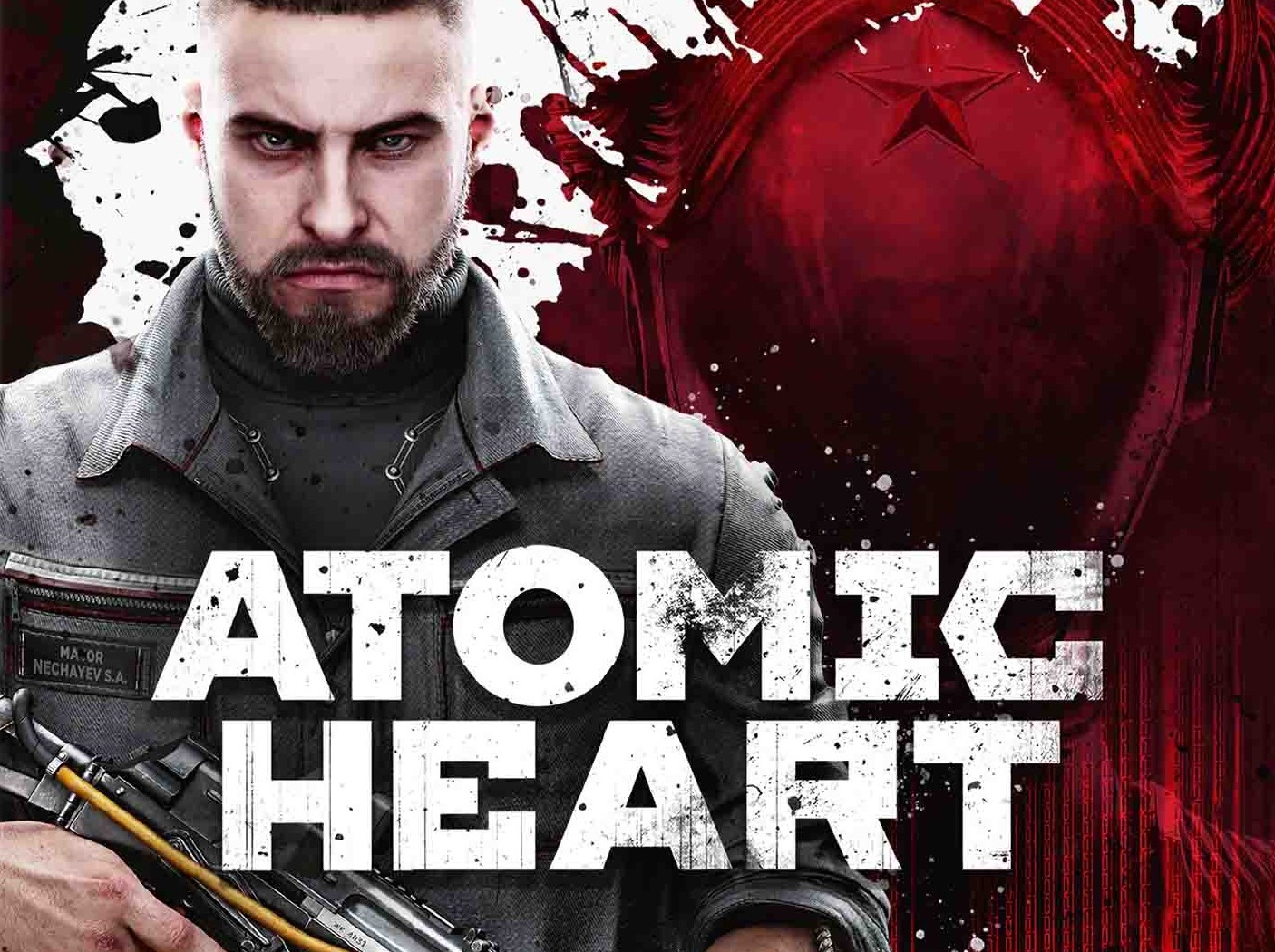 Atomic Heart Game Mod APK 1 Download For Android — Bio Site