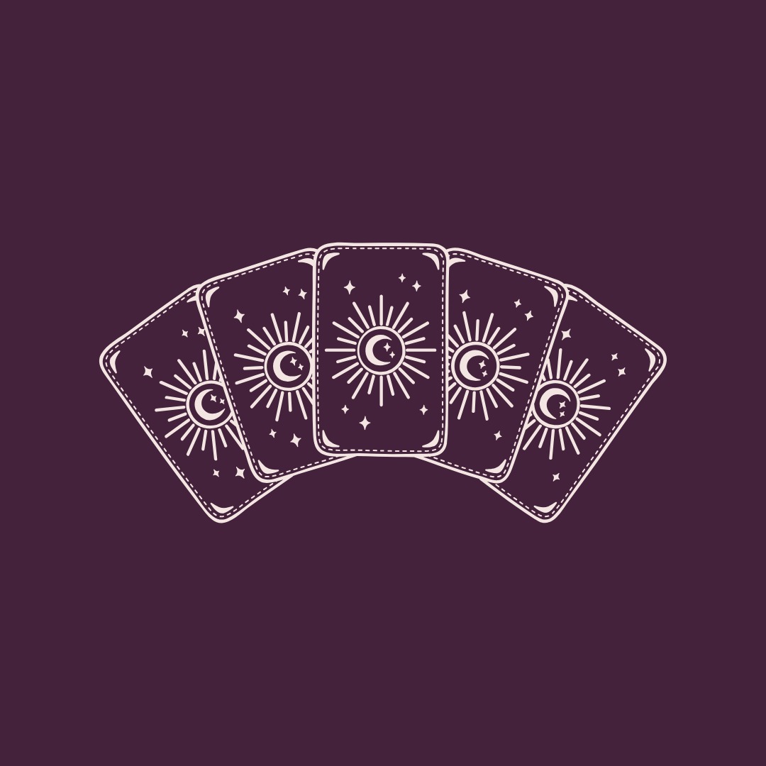 Tarot Reading thumbnail