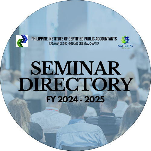 Seminar Directory thumbnail