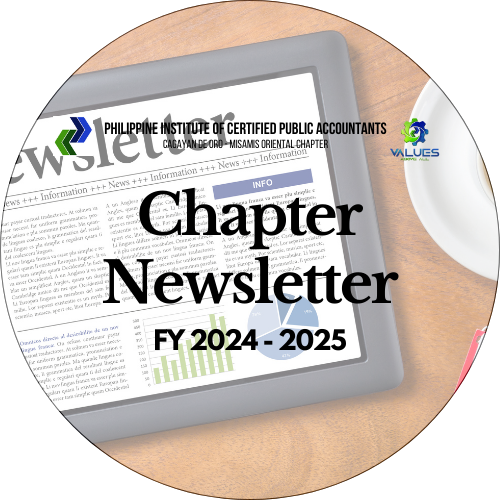 Quarterly Newsletter thumbnail