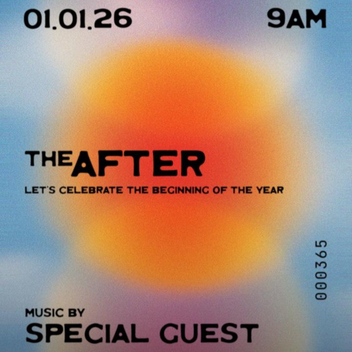 JAN 1 - PORTAL 1:1:1 @ UMI BEACH thumbnail