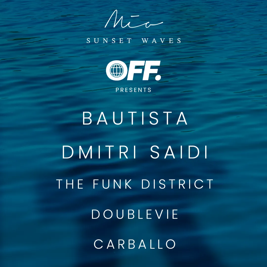 JAN 2 - PISCES @ MIA thumbnail