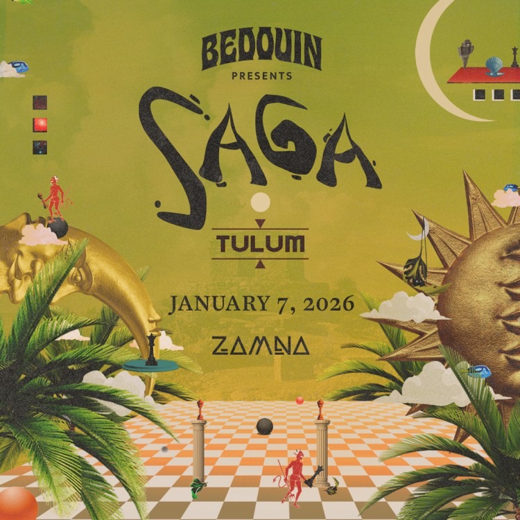 JAN 7 - BEDOIN @ ZAMNA thumbnail
