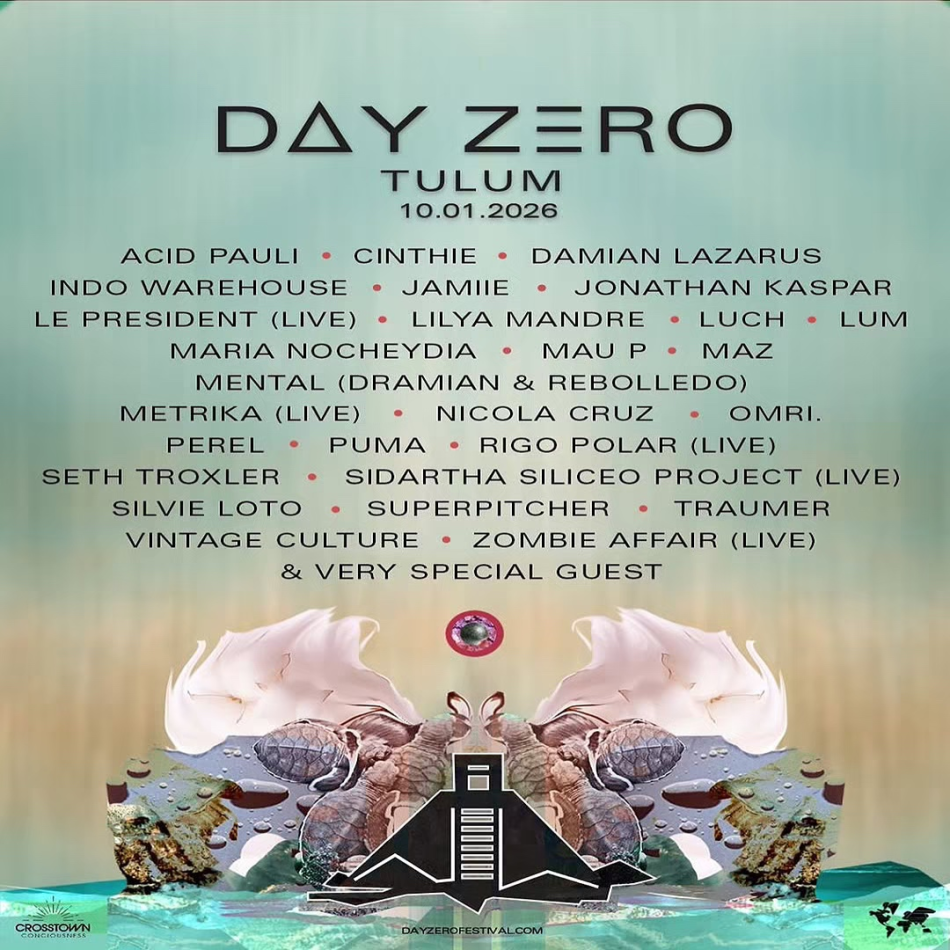 JAN 10 - DAY ZERO thumbnail