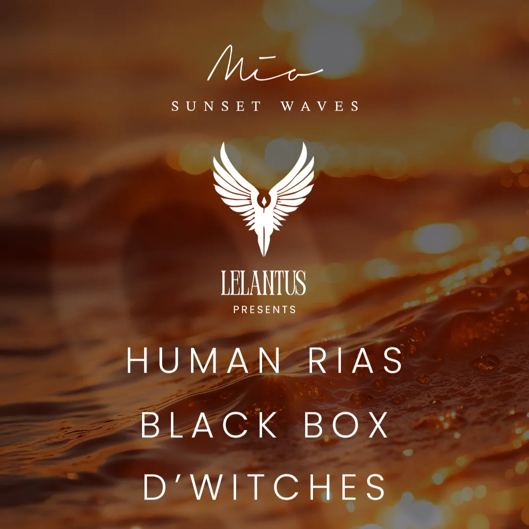 JAN 7 - LEO x LELANTUS @ MIA thumbnail